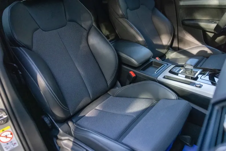 Audi Q5 din 2021 cu 39.662 km - oferta AUD145804 - foto 9