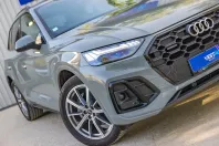 Audi Q5 din 2021 cu 39.662 km - oferta AUD145804 - foto 11