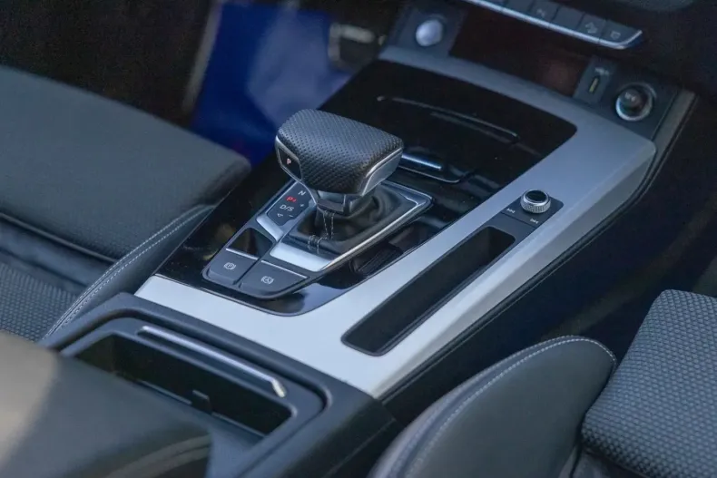 Audi Q5 din 2021 cu 39.662 km - oferta AUD145804 - foto 15