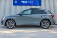Audi Q5 din 2021 cu 39.662 km - oferta AUD145804 - foto 16