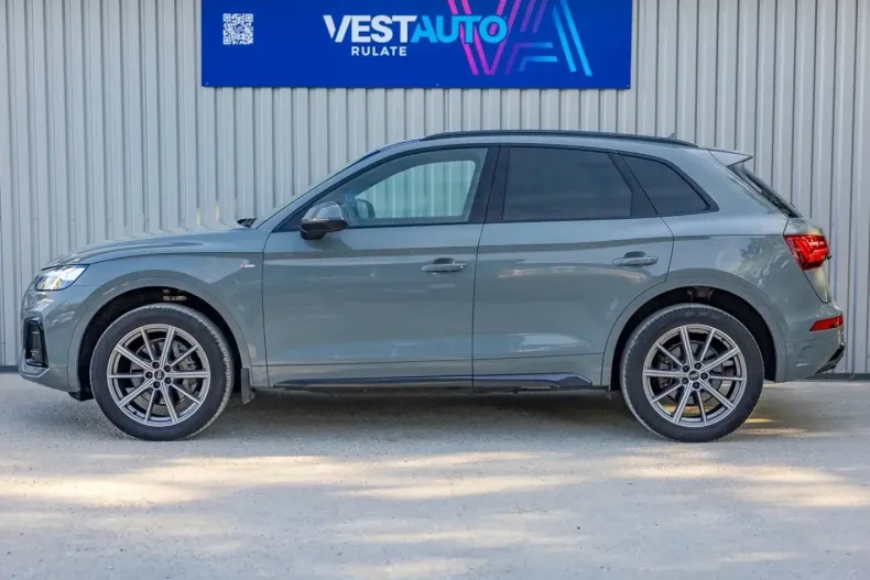 Audi Q5 din 2021 cu 39.662 km - oferta AUD145804 - foto 16