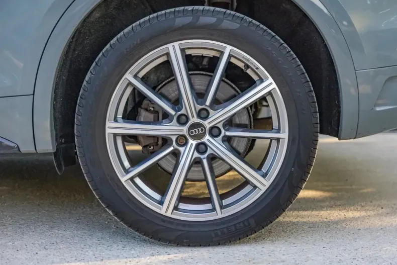 Audi Q5 din 2021 cu 39.662 km - oferta AUD145804 - foto 17