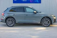 Audi Q5 din 2021 cu 39.662 km - oferta AUD145804 - foto 18