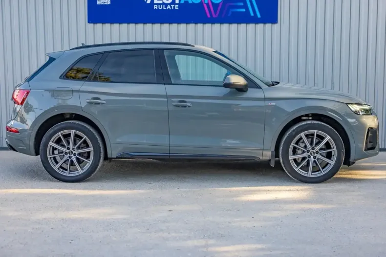 Audi Q5 din 2021 cu 39.662 km - oferta AUD145804 - foto 18