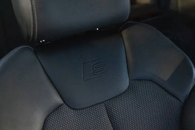 Audi Q5 din 2021 cu 39.662 km - oferta AUD145804 - foto 19