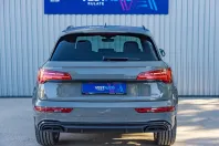 Audi Q5 din 2021 cu 39.662 km - oferta AUD145804 - foto 24