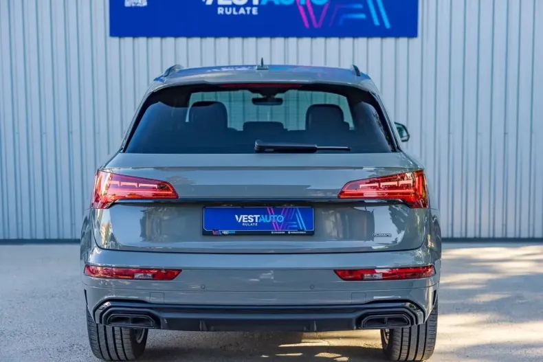 Audi Q5 din 2021 cu 39.662 km - oferta AUD145804 - foto 24