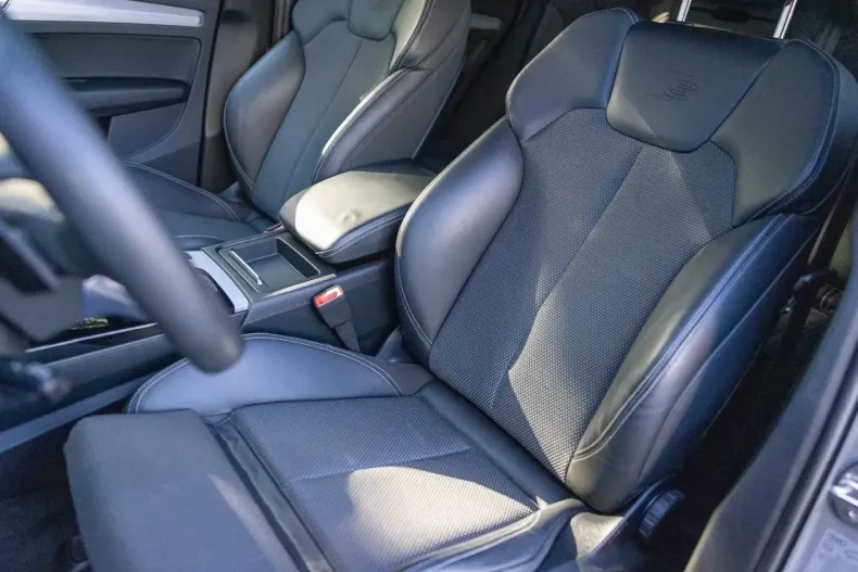 Audi Q5 din 2021 cu 39.662 km - oferta AUD145804 - foto 25