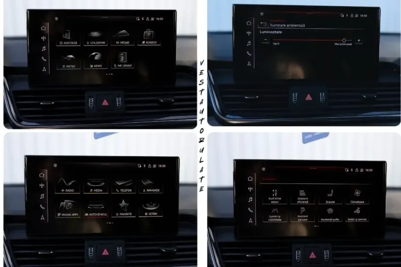 Audi Q5 din 2021 cu 39.662 km - oferta AUD145804 - foto 26