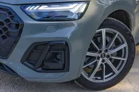 Audi Q5 din 2021 cu 39.662 km - oferta AUD145804 - foto 28