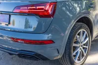 Audi Q5 din 2021 cu 39.662 km - oferta AUD145804 - foto 29