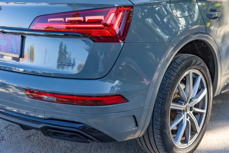 Audi Q5 din 2021 cu 39.662 km - oferta AUD145804 - foto 29