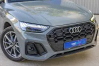 Audi Q5 din 2021 cu 39.662 km - oferta AUD145804 - foto 33