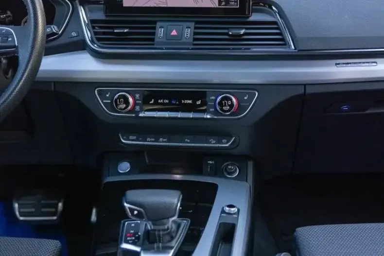 Audi Q5 din 2021 cu 39.662 km - oferta AUD145804 - foto 35