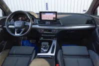 Audi Q5 din 2021 cu 39.662 km - oferta AUD145804 - foto 36
