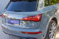 Audi Q5 din 2021 cu 39.662 km - oferta AUD145804 - foto 39