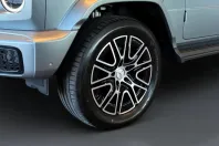 Mercedes-Benz G 500 din 2024 cu 15.471 km - oferta MER145805 - foto 4