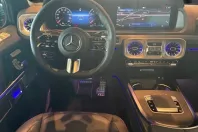 Mercedes-Benz G 500 din 2024 cu 15.471 km - oferta MER145805 - foto 9