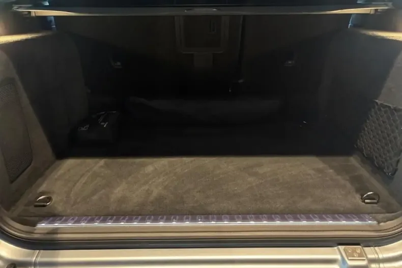 Mercedes-Benz G 500 din 2024 cu 15.471 km - oferta MER145805 - foto 12