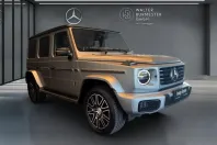 Mercedes-Benz G 500 din 2024 cu 15.471 km - oferta MER145805 - foto 16