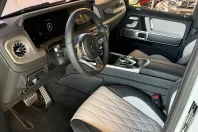 Mercedes-Benz G 500 din 2024 cu 3.890 km - oferta MER145806 - foto 2