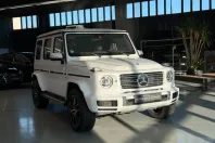 Mercedes-Benz G 500 din 2024 cu 3.890 km - oferta MER145806 - foto 5