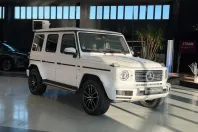 Mercedes-Benz G 500 din 2024 cu 3.890 km - oferta MER145806 - foto 6