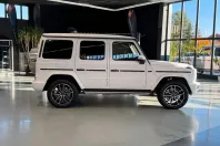 Mercedes-Benz G 500 din 2024 cu 3.890 km - oferta MER145806 - foto 7