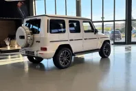 Mercedes-Benz G 500 din 2024 cu 3.890 km - oferta MER145806 - foto 8