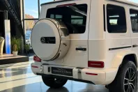 Mercedes-Benz G 500 din 2024 cu 3.890 km - oferta MER145806 - foto 10