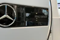 Mercedes-Benz G 500 din 2024 cu 3.890 km - oferta MER145806 - foto 11