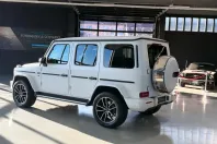 Mercedes-Benz G 500 din 2024 cu 3.890 km - oferta MER145806 - foto 12