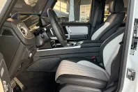 Mercedes-Benz G 500 din 2024 cu 3.890 km - oferta MER145806 - foto 17