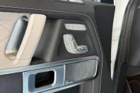 Mercedes-Benz G 500 din 2024 cu 3.890 km - oferta MER145806 - foto 18