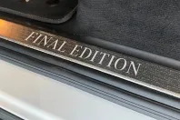 Mercedes-Benz G 500 din 2024 cu 3.890 km - oferta MER145806 - foto 19