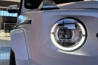 Mercedes-Benz G 500 din 2024 cu 3.890 km - oferta MER145806 - foto 29