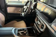 Mercedes-Benz G 500 din 2024 cu 3.890 km - oferta MER145806 - foto 32