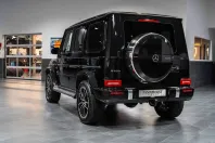 Mercedes-Benz G 500 din 2024 cu 3.795 km - oferta MER145809 - foto 3