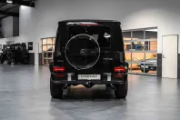 Mercedes-Benz G 500 din 2024 cu 3.795 km - oferta MER145809 - foto 4