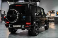 Mercedes-Benz G 500 din 2024 cu 3.795 km - oferta MER145809 - foto 5