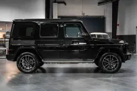 Mercedes-Benz G 500 din 2024 cu 3.795 km - oferta MER145809 - foto 6