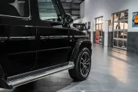 Mercedes-Benz G 500 din 2024 cu 3.795 km - oferta MER145809 - foto 7