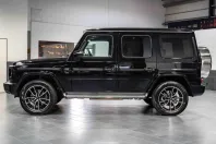 Mercedes-Benz G 500 din 2024 cu 3.795 km - oferta MER145809 - foto 8
