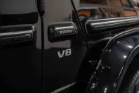 Mercedes-Benz G 500 din 2024 cu 3.795 km - oferta MER145809 - foto 12