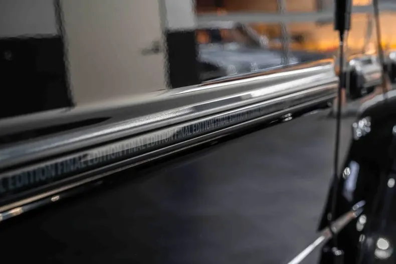 Mercedes-Benz G 500 din 2024 cu 3.795 km - oferta MER145809 - foto 13