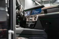 Mercedes-Benz G 500 din 2024 cu 3.795 km - oferta MER145809 - foto 14