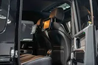 Mercedes-Benz G 500 din 2024 cu 3.795 km - oferta MER145809 - foto 16