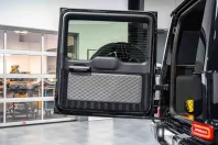 Mercedes-Benz G 500 din 2024 cu 3.795 km - oferta MER145809 - foto 17