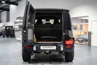 Mercedes-Benz G 500 din 2024 cu 3.795 km - oferta MER145809 - foto 18