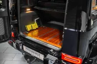 Mercedes-Benz G 500 din 2024 cu 3.795 km - oferta MER145809 - foto 19